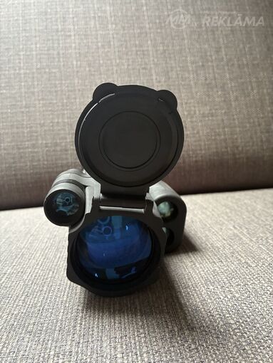 Pārdodu pulsar nakts digitālo optisko tēmekli digisight lrf N970! - MM.LV