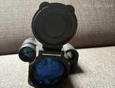 Pārdodu pulsar nakts digitālo optisko tēmekli digisight lrf N970! - MM.LV - 1