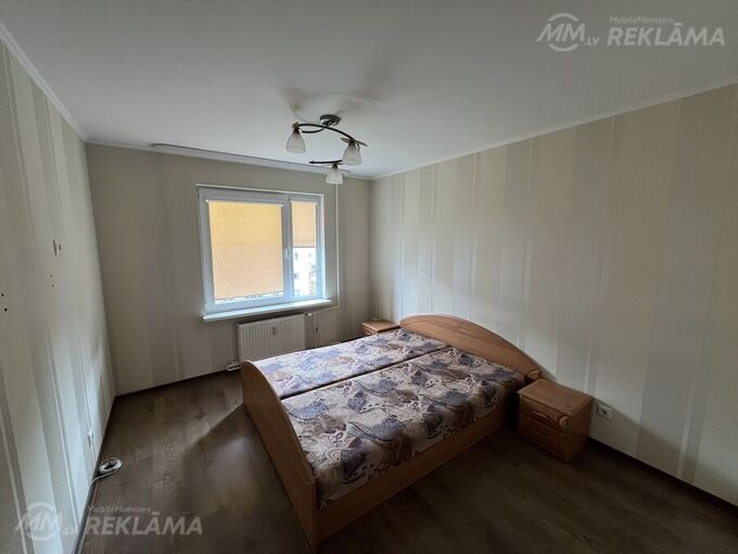 Apartment in Liepaja and district, 52,4 м², 2 rm., 4 floor. Apartment in Liepaja and district, 52,4 м², 2 rm., 4 floor. - MM.LV