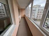 Apartment in Liepaja and district, 52,4 м², 2 rm., 4 floor. - 12 Apartment in Liepaja and district, 52,4 м², 2 rm., 4 floor. - MM.LV - 12