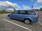 Volvo V50, 2005, 326 340 km, 1.6 l.. - 3 Volvo V50, 2005, 326 340 km, 1.6 l.. - MM.LV - 3