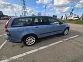 Volvo V50, 2005, 326 340 km, 1.6 l.. - 4 Volvo V50, 2005, 326 340 km, 1.6 l.. - MM.LV - 4