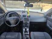 Volvo V50, 2005, 326 340 km, 1.6 l.. - 5 Volvo V50, 2005, 326 340 km, 1.6 l.. - MM.LV - 5
