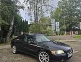 Volvo S60, 2008/January, 307 000 km, 2.4 l.. - MM.LV - 1