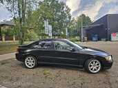 Volvo S60, 2008/January, 307 000 km, 2.4 l.. - MM.LV - 2