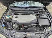 Volvo S60, 2008/January, 307 000 km, 2.4 l.. - MM.LV - 5