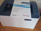 Printer, Xerox Phaser 3020 Quick Use Guide, Good condition. - MM.LV - 1