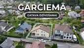 Lieliska ģimenes māja Garciemā gatava dzīvošanai visu gadu! - 1 Lieliska ģimenes māja Garciemā gatava dzīvošanai visu gadu! - MM.LV - 1