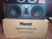 Magnat Signature 507 - MM.LV - 3