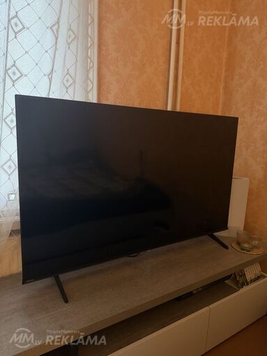 LED телевизор Hisense A6K, Идеальное состояние. - MM.LV