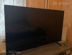 LED телевизор Hisense A6K, Идеальное состояние. - MM.LV