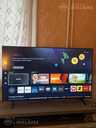 LED телевизор Hisense A6K, Идеальное состояние. - MM.LV - 2