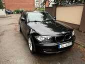 BMW 116, 2005/Июнь, 141 000 км, 0.6 л.. - MM.LV - 1