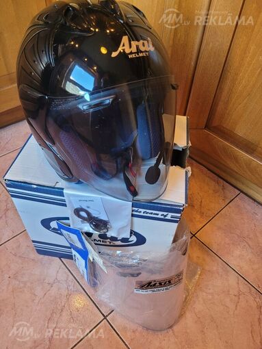 Arai - MM.LV
