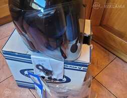 Arai - MM.LV