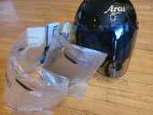 Arai - MM.LV - 5