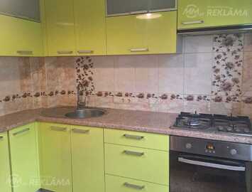 Apartment in Riga, Darzciems, 68 м², 3 rm., 5 floor. - MM.LV