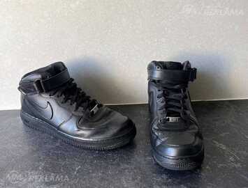 Nike Air Force 1 Mid Nike Air Force 1 Mid - MM.LV