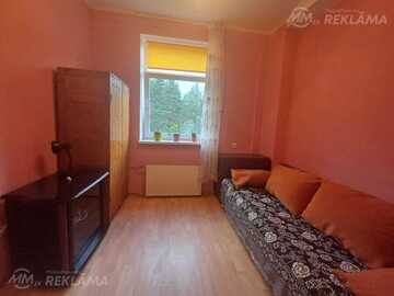 Apartment in Riga, Plavnieki, 19 м², 1 rm., 3 floor. Apartment in Riga, Plavnieki, 19 м², 1 rm., 3 floor. - MM.LV