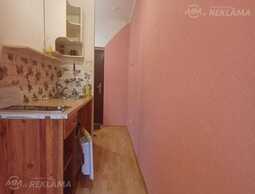 Квартира в Риге, Шкиротава, 19 м², 1 комн., 3 этаж. - MM.LV