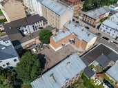 Apartment in Riga, Grizinkalns, 60 м², 2 rm., 2 floor. - MM.LV - 7