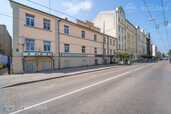 Apartment in Riga, Grizinkalns, 60 м², 2 rm., 2 floor. - MM.LV - 8