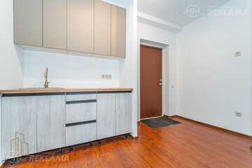 Two-room apartment in a renovated building at 96 Tallinas Street. Two-room apartment in a renovated building at 96 Tallinas Street. - MM.LV