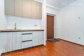 Two-room apartment in a renovated building at 96 Tallinas Street. - MM.LV - 1