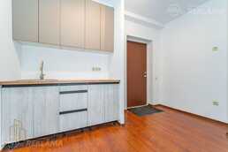 Two-room apartment in a renovated building at 96 Tallinas Street. - MM.LV