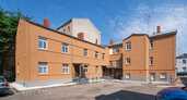 Apartment in Riga, Grizinkalns, 76 м², 3 rm., 2 floor. - MM.LV - 9
