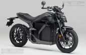 Motocikls Honda Honda WN7, 2026, 200 km, 1.0 cm3. - MM.LV - 1