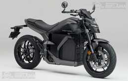 Motocikls Honda Honda WN7, 2026, 200 km, 1.0 cm3. - MM.LV