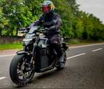Motocikls Honda Honda WN7, 2026, 200 km, 1.0 cm3. - MM.LV - 2