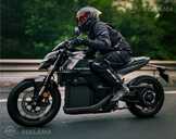 Motocikls Honda Honda WN7, 2026, 200 km, 1.0 cm3. - MM.LV - 4