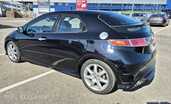 Honda Civic, 2006, 270 000 km, 2.2 l.. - 2 Honda Civic, 2006, 270 000 km, 2.2 l.. - MM.LV - 2