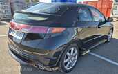 Honda Civic, 2006, 270 000 km, 2.2 l.. - 4 Honda Civic, 2006, 270 000 km, 2.2 l.. - MM.LV - 4