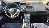 Honda Civic, 2006, 270 000 km, 2.2 l.. - 6 Honda Civic, 2006, 270 000 km, 2.2 l.. - MM.LV - 6