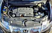 Honda Civic, 2006, 270 000 km, 2.2 l.. - 12 Honda Civic, 2006, 270 000 km, 2.2 l.. - MM.LV - 12