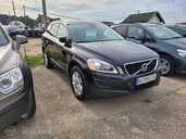 Volvo XC60, 2011/Ноябрь, 271 000 км, 2.4 л.. - MM.LV - 2