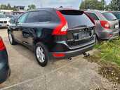 Volvo XC60, 2011/Ноябрь, 271 000 км, 2.4 л.. - MM.LV - 3