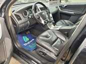 Volvo XC60, 2011/Ноябрь, 271 000 км, 2.4 л.. - MM.LV - 5