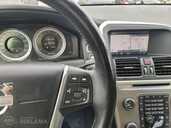 Volvo XC60, 2011/Ноябрь, 271 000 км, 2.4 л.. - MM.LV - 11