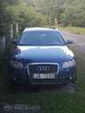 Audi A6, S Line pakotne, 2006/Aprīlis, 320 162 km, 2.7 l.. - 2 Audi A6, S Line pakotne, 2006/Aprīlis, 320 162 km, 2.7 l.. - MM.LV - 2