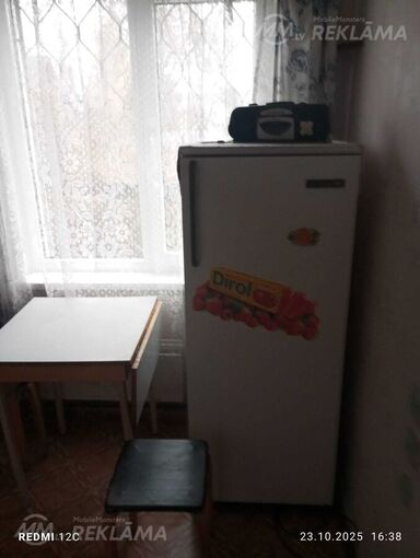 Квартира в Даугавпилсе, Новое Строение, 30 м², 1 комн., 1 этаж. Квартира в Даугавпилсе, Новое Строение, 30 м², 1 комн., 1 этаж. - MM.LV