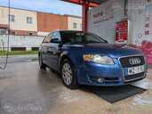 Audi A4, 2006/July, 365 km, 2.7 l.. - MM.LV - 3