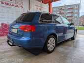 Audi A4, 2006/July, 365 km, 2.7 l.. - MM.LV - 4