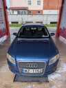 Audi A4, 2006/July, 365 km, 2.7 l.. - MM.LV - 5