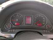 Audi A4, 2006/July, 365 km, 2.7 l.. - MM.LV - 8