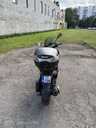 Motorollers Gilera Runner ST 125, 2012, 14 250 km, 125.0 cm3. - 2 Motorollers Gilera Runner ST 125, 2012, 14 250 km, 125.0 cm3. - MM.LV - 2