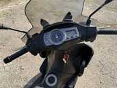 Motorollers Gilera Runner ST 125, 2012, 14 250 km, 125.0 cm3. - 4 Motorollers Gilera Runner ST 125, 2012, 14 250 km, 125.0 cm3. - MM.LV - 4
